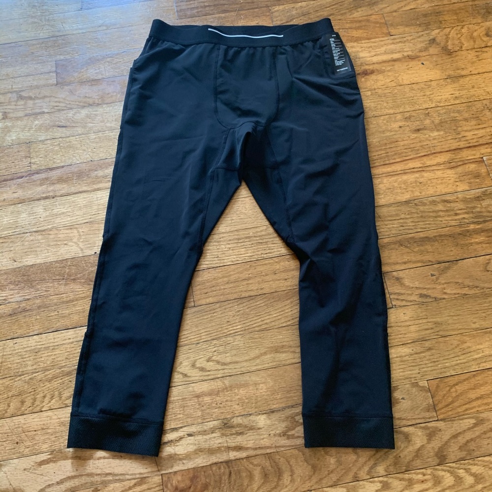 Ten Thousand Men’s 3/4 Tight Size L